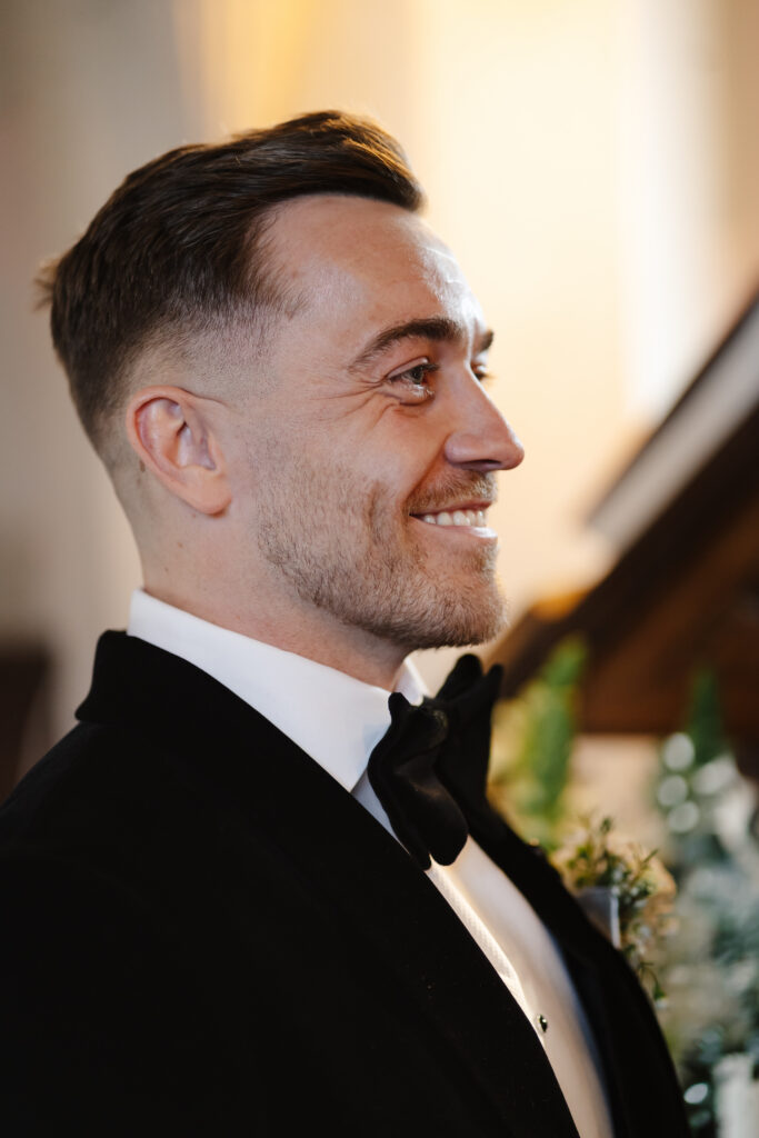 Hereford Wedding at Shack Revolution