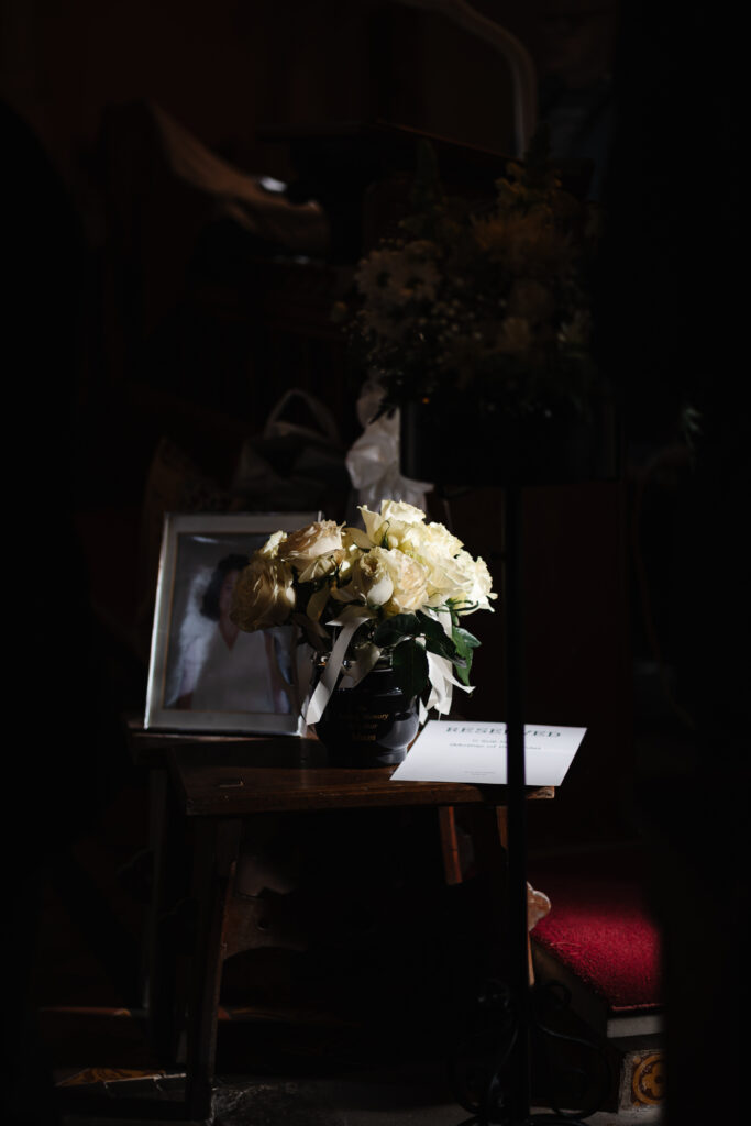 Hereford Wedding at Shack Revolution