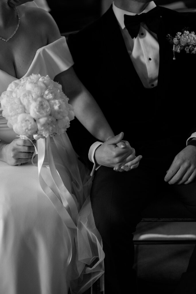 Hereford Wedding at Shack Revolution