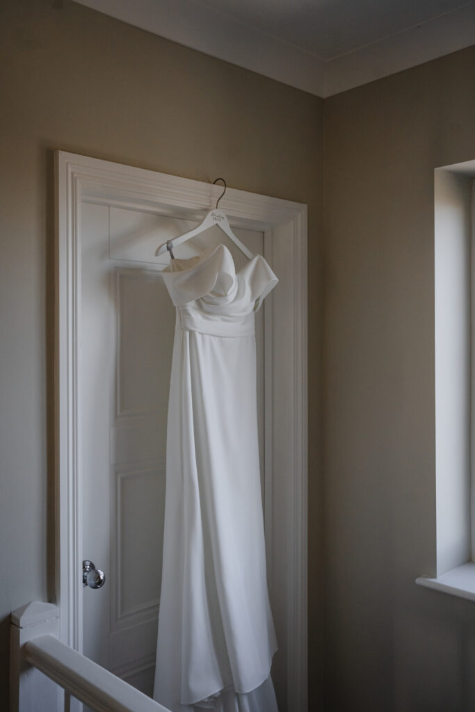 Hereford Wedding at Shack Revolution