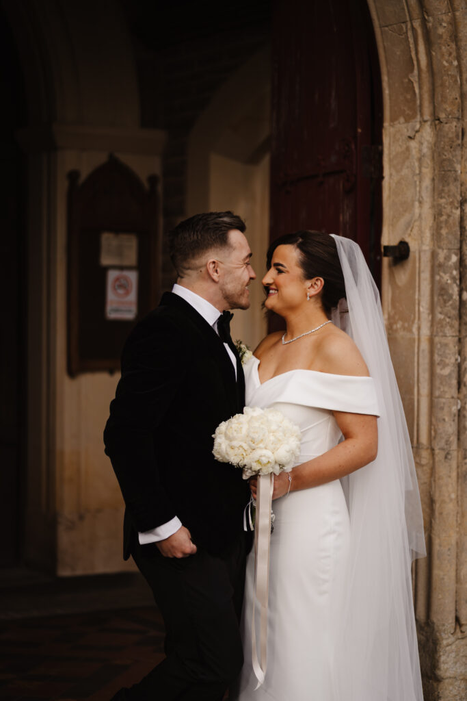 Hereford Wedding at Shack Revolution