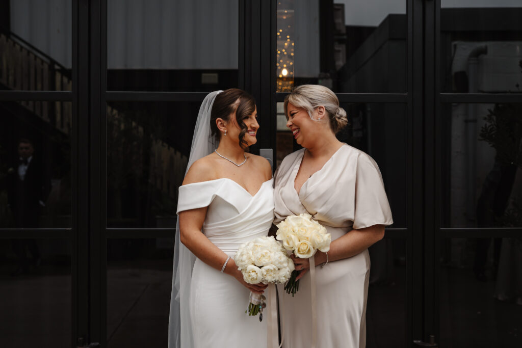 Hereford Wedding at Shack Revolution