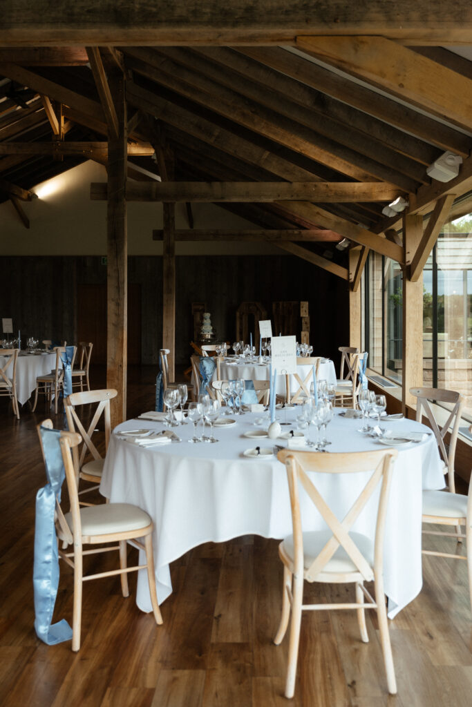 Bredenbury Court Barns wedding bridal prep photos by Hereford Wedding Photographer