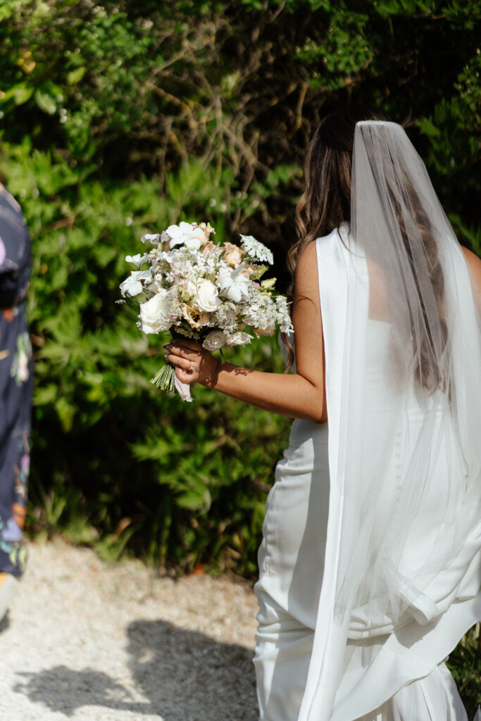 bridal prep at the manor house hotel by cotswolds wedding photographer