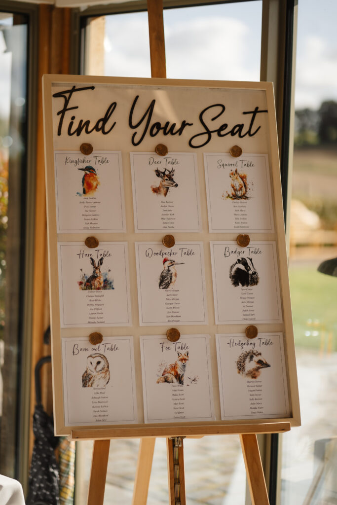 bridal prep at brinsop court for autumn wedding by hereford wedding photographer