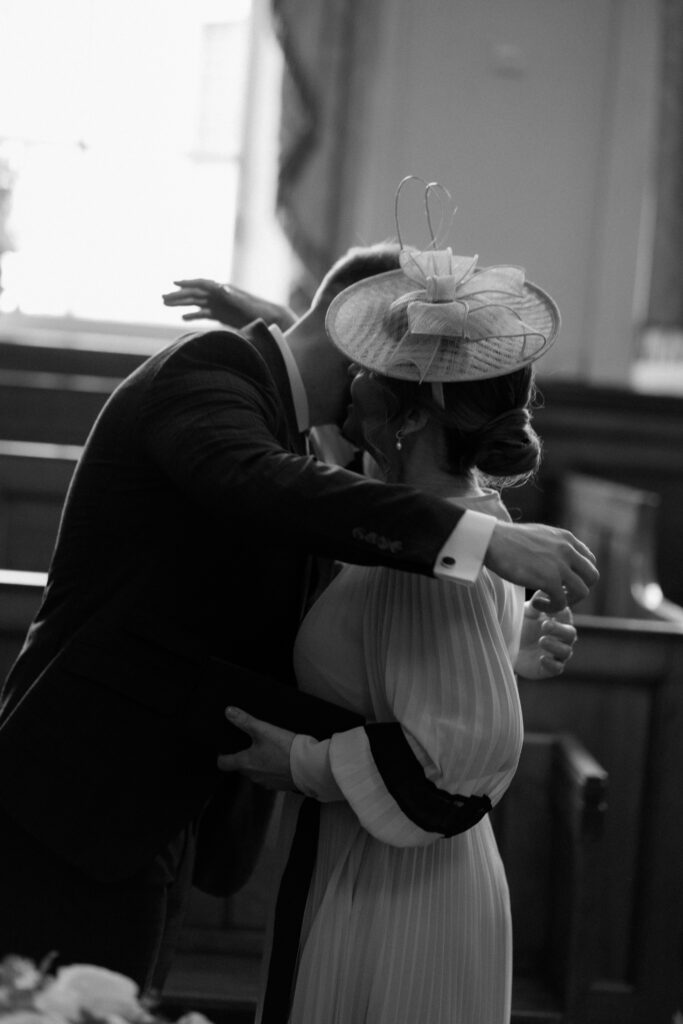 guildhall ceremony in council chamber for bath wedding photographed by Cotswolds wedding photographer
