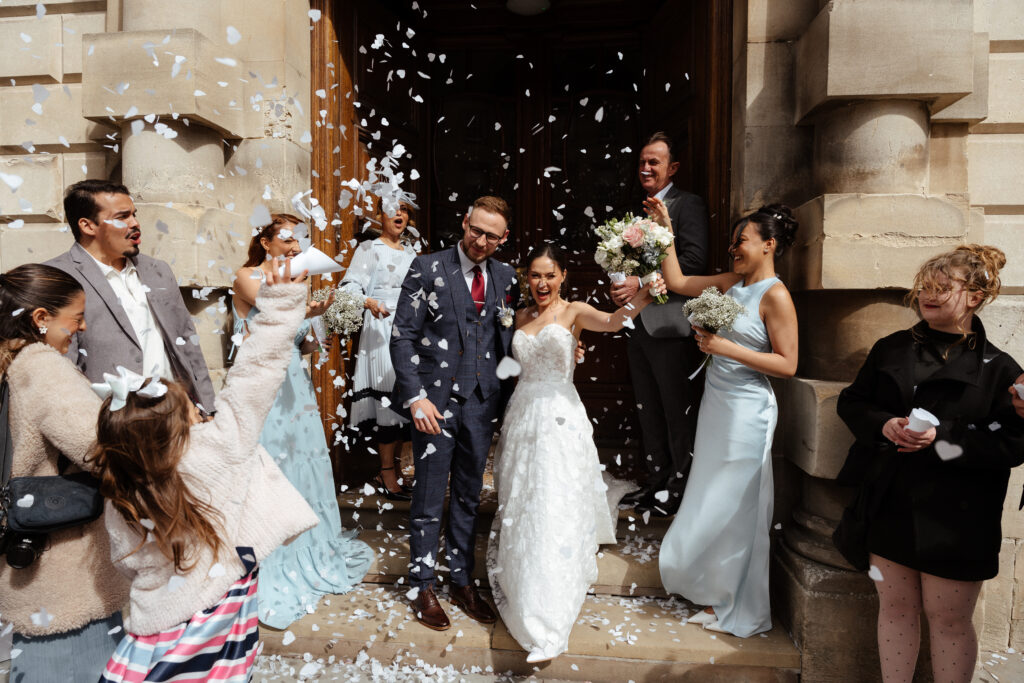 bath wedding captured by cotswolds wedding photographer