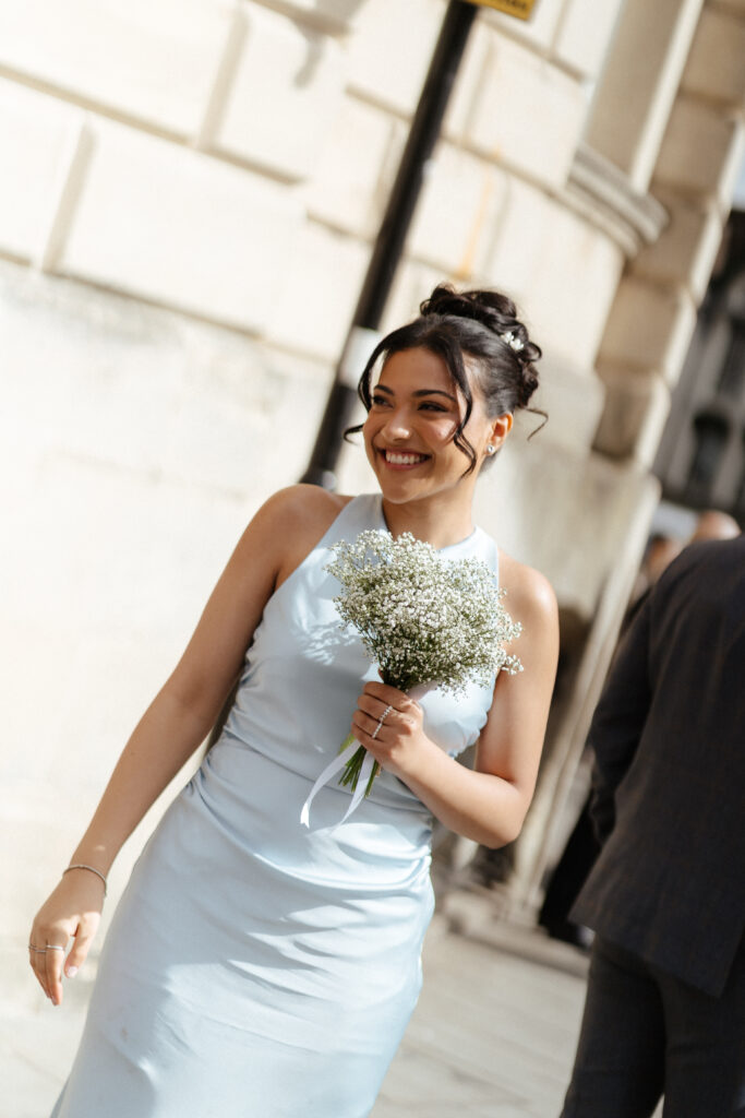 group photos in parade gardens for bath wedding photographed by Cotswolds wedding photographer