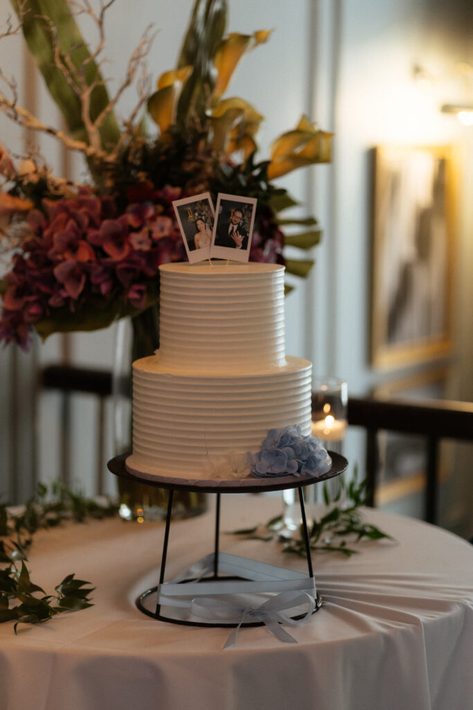 wedding reception at Browns restaurant for bath wedding photographed by Cotswolds wedding photographer