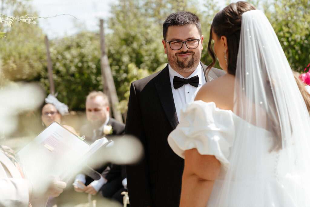 Cider Mill Barns wedding photos by Cotswolds wedding photographer 