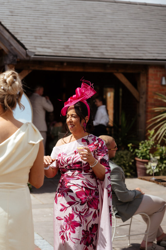 Cider Mill Barns wedding photos by Cotswolds wedding photographer 