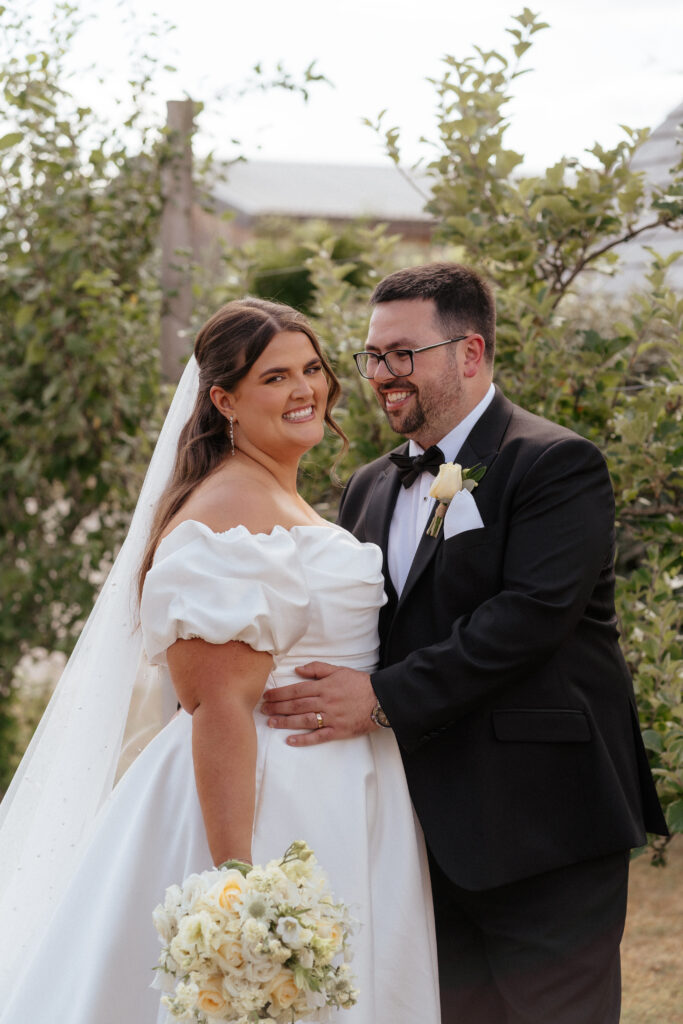 Cider Mill Barns wedding photos by Cotswolds wedding photographer 