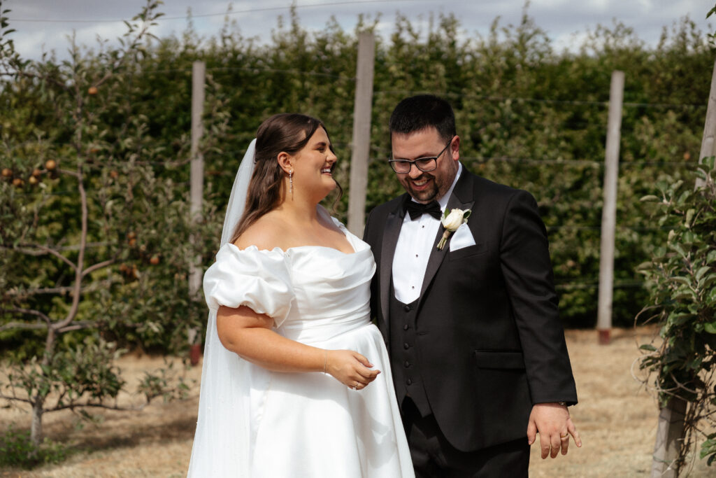Cider Mill Barns wedding photos by Cotswolds wedding photographer 