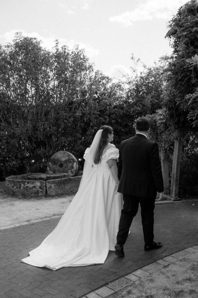 Cider Mill Barns wedding photos by Cotswolds wedding photographer 