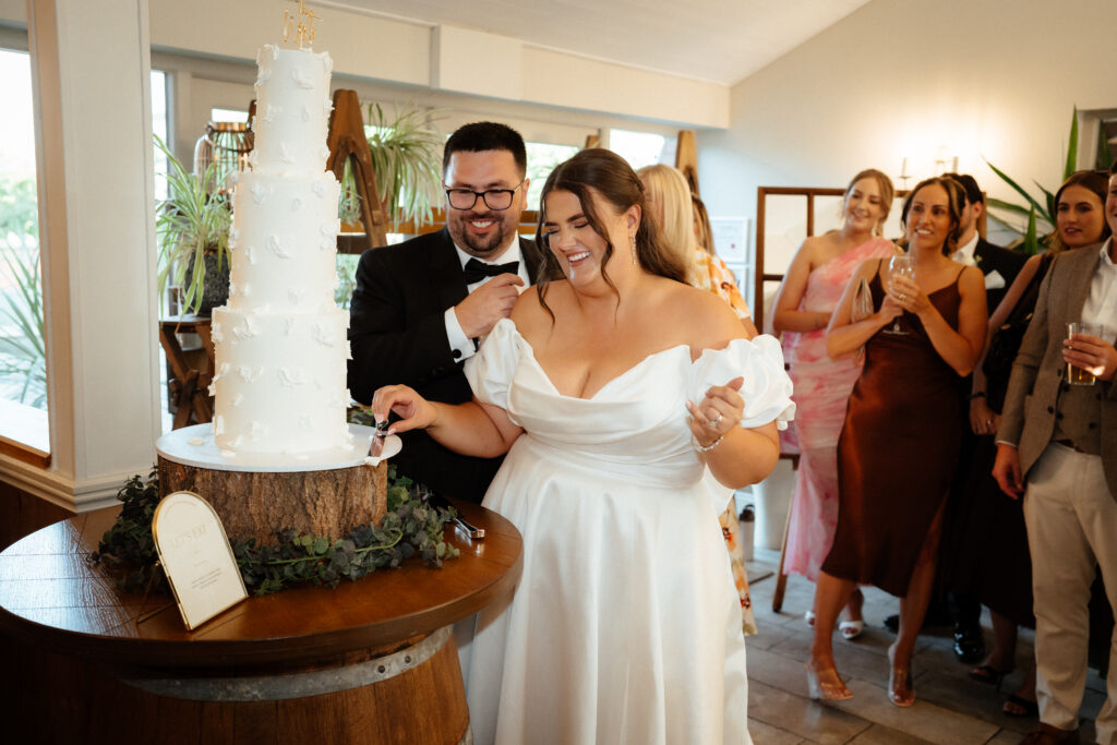 Cider Mill Barns wedding photos by Cotswolds wedding photographer 