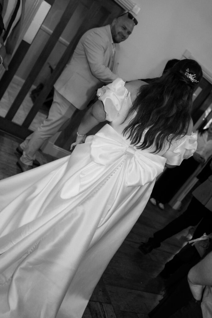 Cider Mill Barns wedding photos by Cotswolds wedding photographer 
