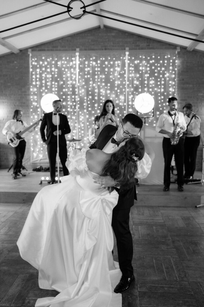 Cider Mill Barns wedding photos by Cotswolds wedding photographer 