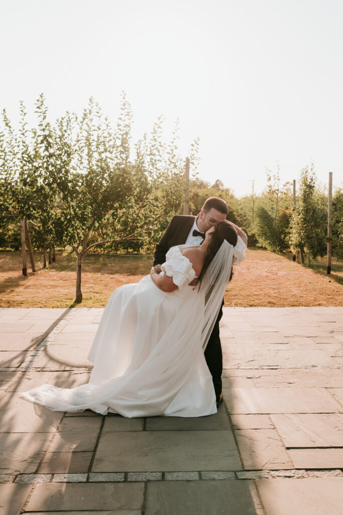 Cider Mill Barns wedding photos by Cotswolds wedding photographer 