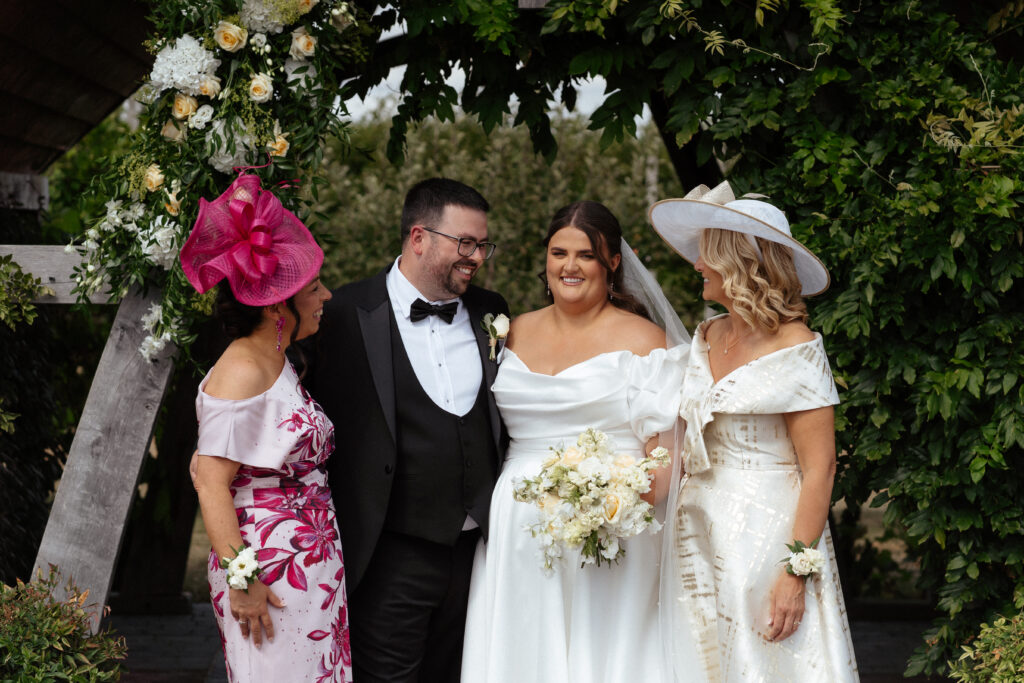 Cider Mill Barns wedding photos by Cotswolds wedding photographer 