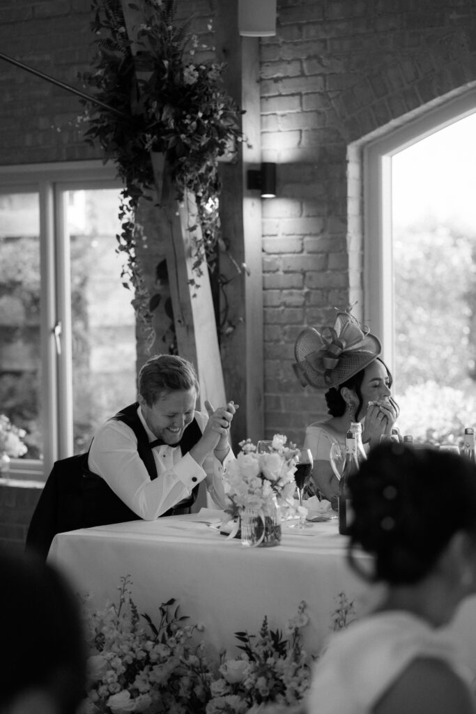 Cider Mill Barns wedding photos by Cotswolds wedding photographer 