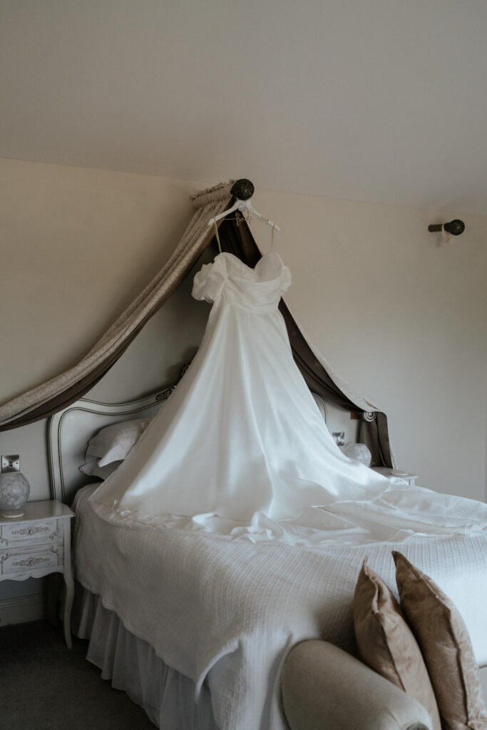 Cider Mill Barns wedding photos by Cotswolds wedding photographer 