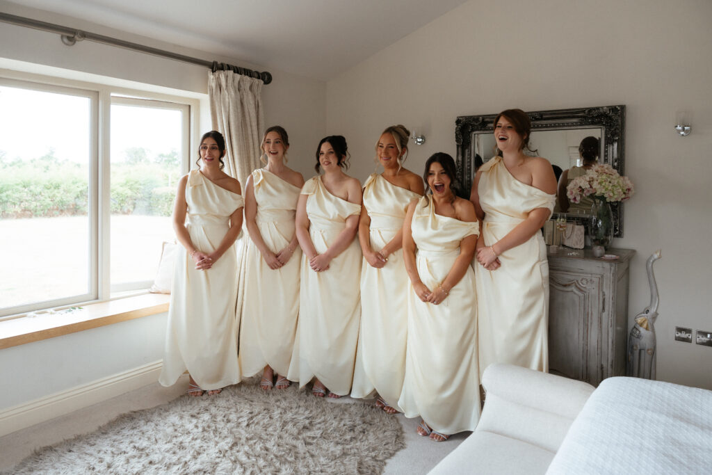 Cider Mill Barns wedding photos by Cotswolds wedding photographer 