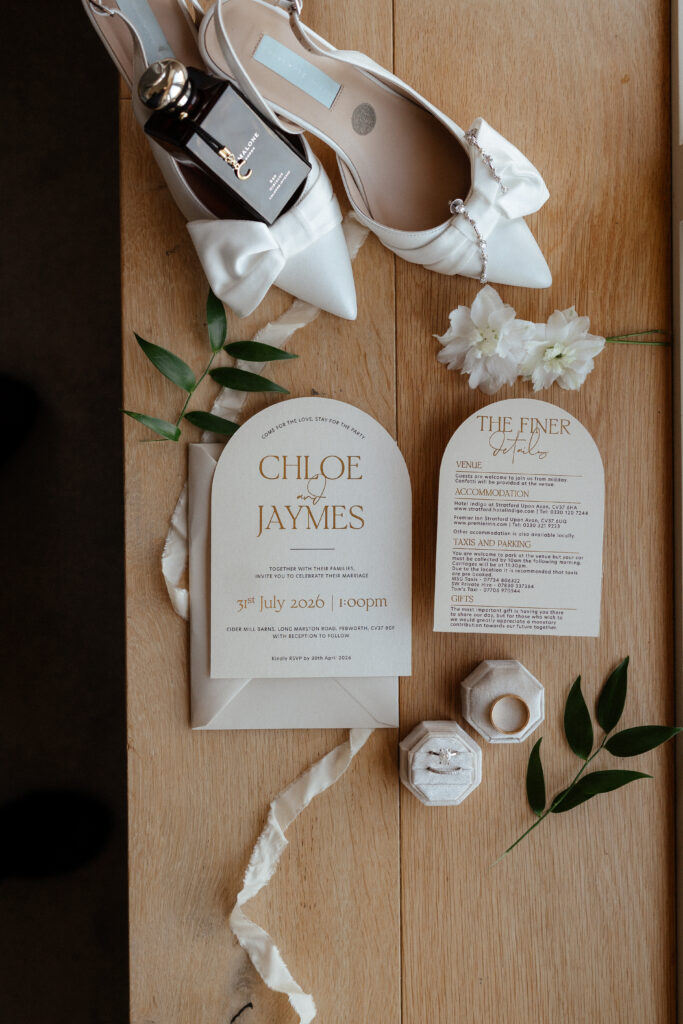 Cider Mill Barns wedding photos by Cotswolds wedding photographer 