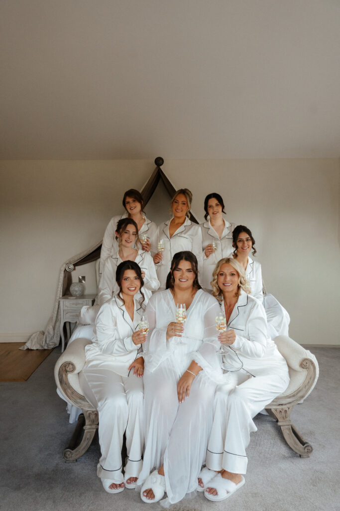 Cider Mill Barns wedding photos by Cotswolds wedding photographer 